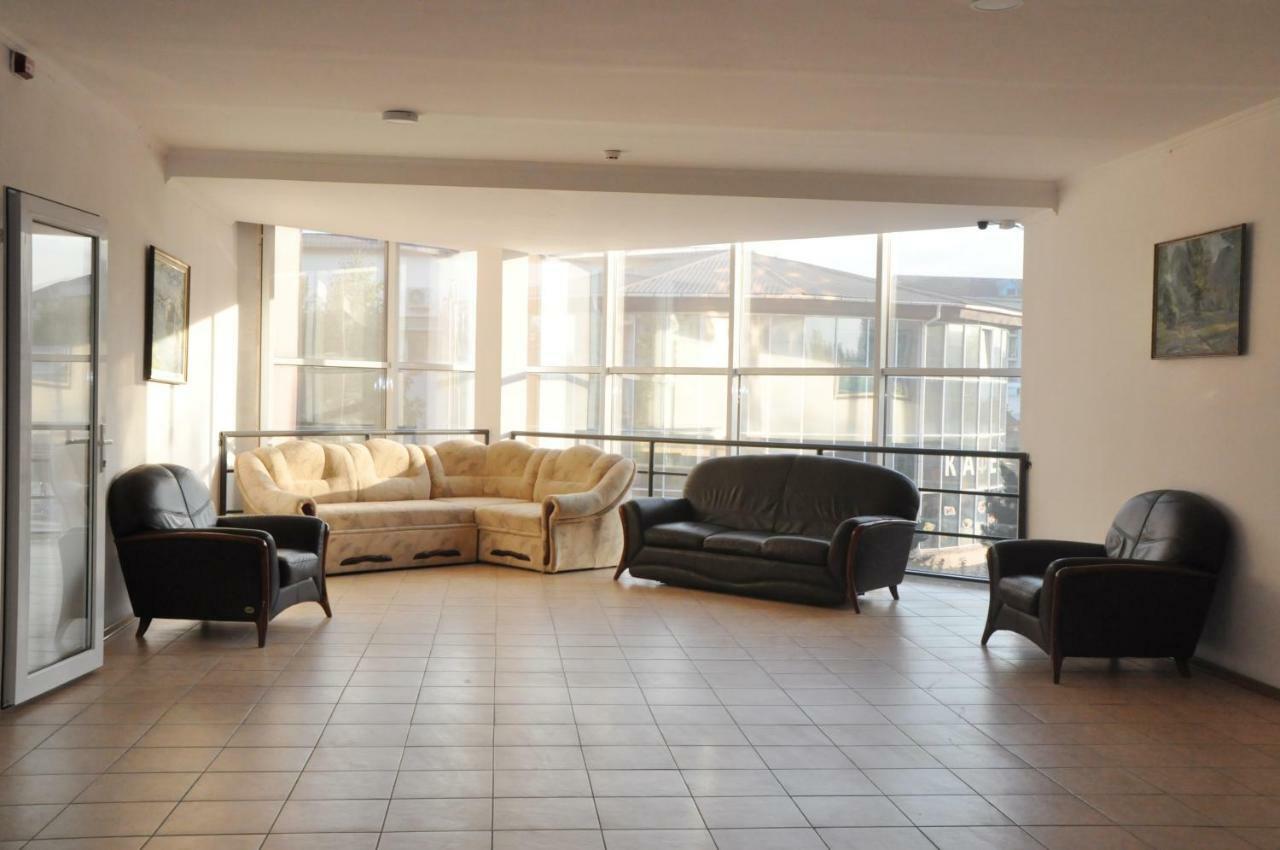 Hotel Парадиз Koblewe Exterior foto